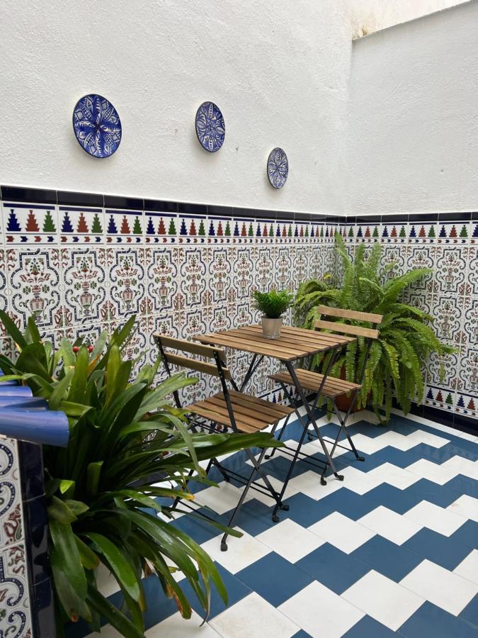 Las Parras House - Casa En Torredelcampo Exterior photo